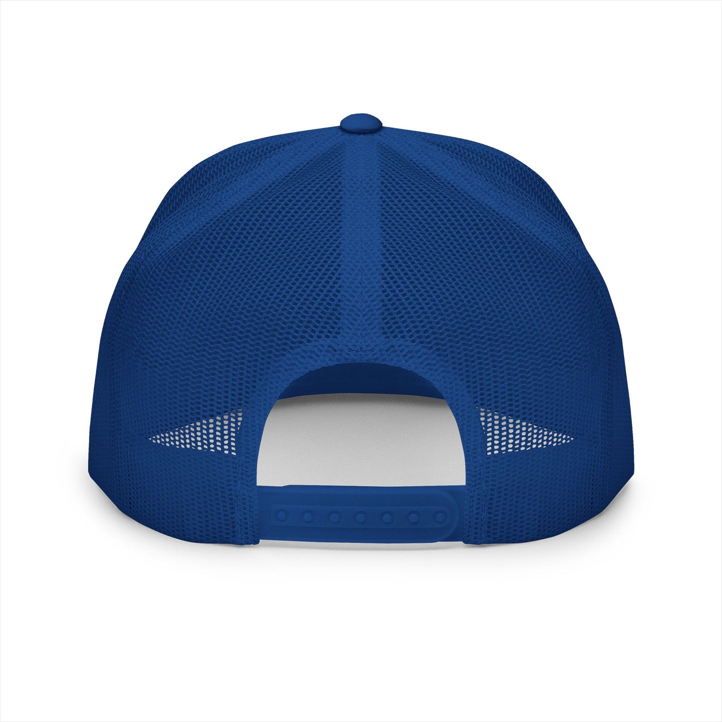 Embroidered (Morning Wood) 5 Panel Trucker Cap – Outdoor Adventure Ready