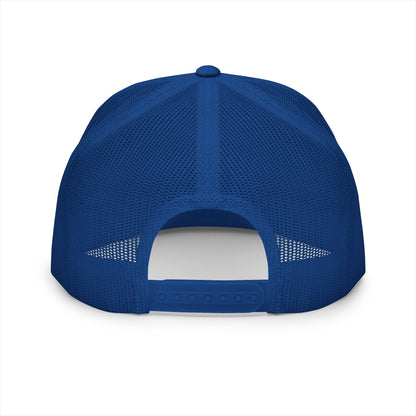 Embroidered (Morning Wood) 5 Panel Trucker Cap – Outdoor Adventure Ready