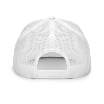 Embroidered (Morning Wood) 5 Panel Trucker Cap – Outdoor Adventure Ready