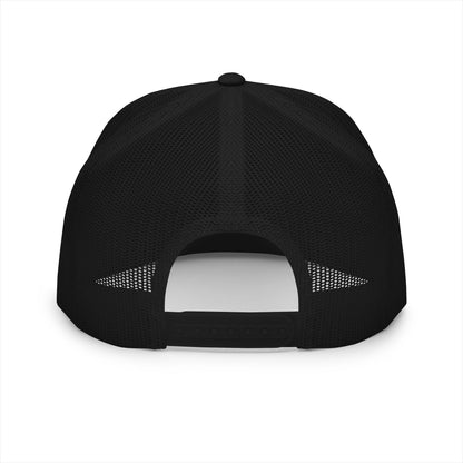 Embroidered (Morning Wood) 5 Panel Trucker Cap – Outdoor Adventure Ready