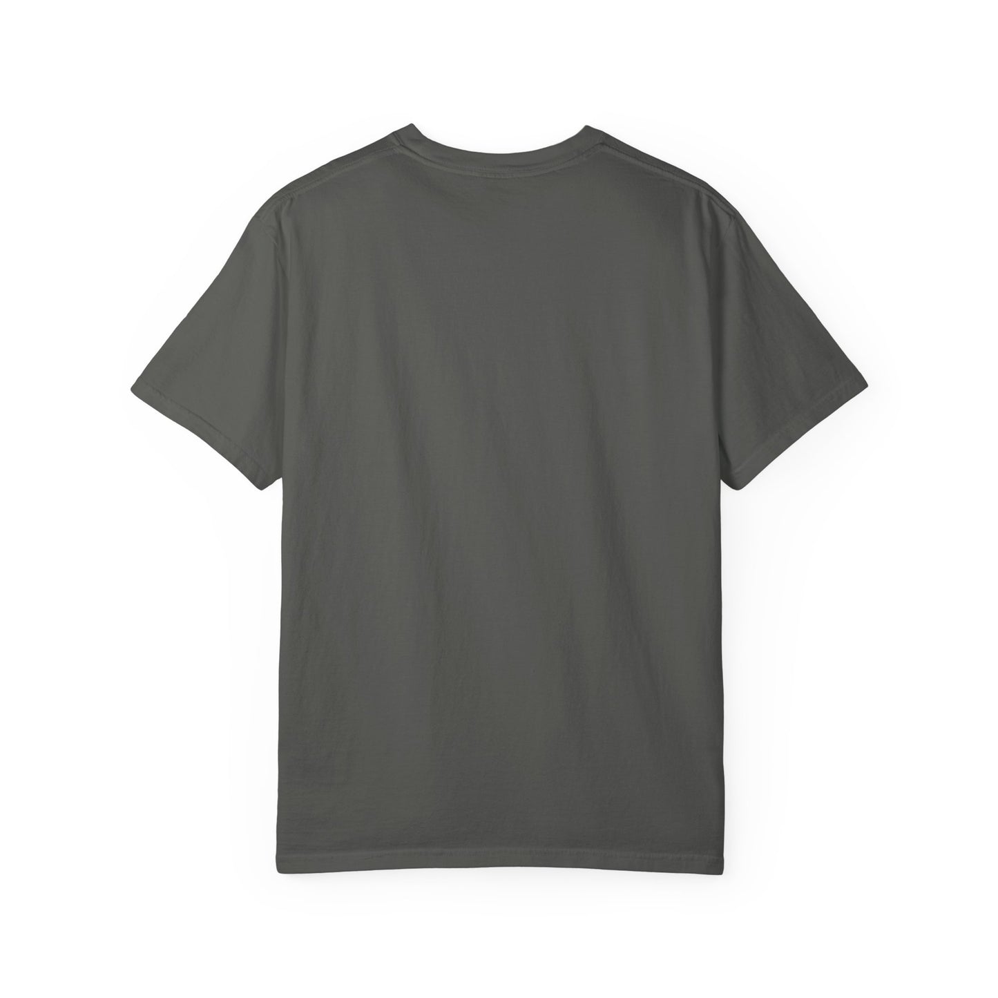 Only Weed Unisex Garment-Dyed T-Shirt
