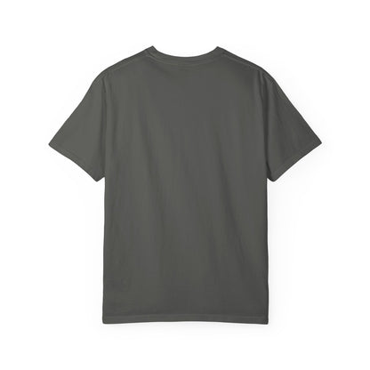 Only Weed Unisex Garment-Dyed T-Shirt